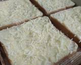 Cheese Toast langkah memasak 3 foto