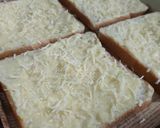 Foto langkah ke 3 dari resep Cheese Toast.
