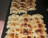 Foto del paso 5 de la receta: Medialunas Fáciles