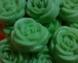 Foto langkah ke 3 dari resep Apem tepung beras.