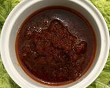 Foto langkah ke 3 dari resep Sambal Cenge’ Palembang.