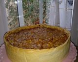 Foto del paso 1 de la receta: Tarta rústica de manzana