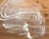 Almás pite recept fázis 3 fotója