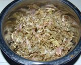 รูปขั้นตอนการทำที่ 4 ของ แหนมหมูสามชั้น