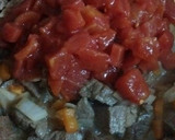 Foto del paso 3 de la receta: Carbonada Criolla