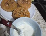 Foto del paso 5 de la receta: Mini carrot CAKES