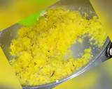 Desi ande aur naryal ka halwa recipe step 10 photo
