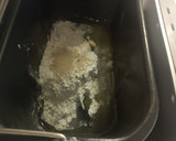 Foto del paso 3 de la receta: Chapata sin gluten en Amasadora ZERO-GLU de Imetc