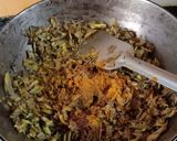 মোচার ঘন্ট(Mochar ghonto recipe in Bengali) রেসিপি ধাপ - 3 ছবি