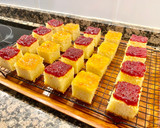 Foto del paso 10 de la receta: Pastelitos con coco y queso (“Cupcakes with coconut and Cheese”)