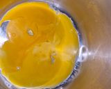 Foto del paso 1 de la receta: Crema pastelera para torta dulce