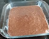 Foto del paso 1 de la receta: Brownies de avena y bananas (cambur, plátanos)