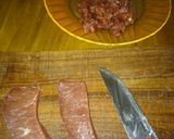 Foto del paso 4 de la receta: Empanada Casera