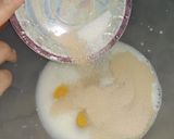 صورة لخطوة 1 من وصفة كيش با السلق