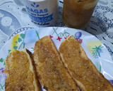 Foto del paso 4 de la receta: Pan de campo, manteca y mermelada
