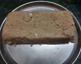 खीरा / ककडी केक(kheera kakadi cake recipe in hindi) रेसिपी चरण 4 फोटो