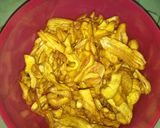 Foto langkah ke 6 dari resep Keripik pisang.