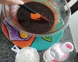 Foto del paso 3 de la receta: Fudge Brownies