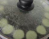 Foto langkah ke 14 dari resep Kue Putu Tanpa Bambu.