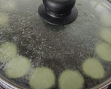 Foto langkah ke 14 dari resep Kue Putu Tanpa Bambu.