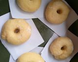 Foto langkah ke 4 dari resep Donat menul super simpel anti gagal (lembut).