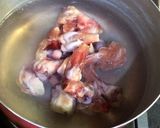 Foto langkah ke 2 dari resep Mushroom Sauce #ketopad_cp_ketosauce.