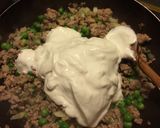 Kapros borsós ragu recept fázis 5 fotója