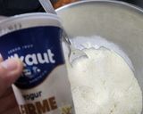 Foto del paso 3 de la receta: Facturas de zanahoria y yogurt