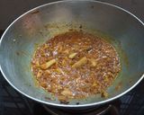 A picture of step 3 of ફણસ ની ગોટલી નું શાક.(Jackfruit's Seeds Sabzi Recipe Gujarati).