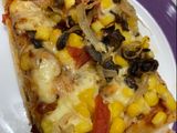 Masa de pizza