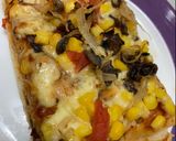 Foto del paso 6 de la receta: Masa de pizza