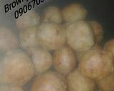Yam ballmatakin girki3 hoto