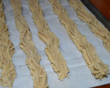Foto del paso 5 de la receta: Churros de avena