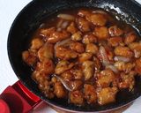 Foto langkah ke 5 dari resep Ayam Fillet Asam Manis.