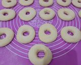 Foto langkah ke 10 dari resep Donat Kentang Simpel (tanpa timbangan dan cetakan).
