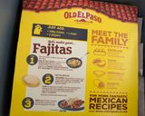 รูปขั้นตอนการทำที่ 1 ของ Chicken Fajitas