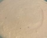 Foto del paso 7 de la receta Crema de coliflor asada