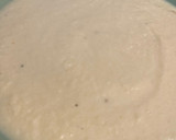 Foto del paso 7 de la receta: Crema de coliflor asada