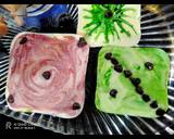 Rainbow design chocolates recipe step 5 photo