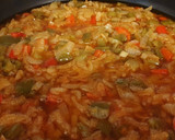 Foto del paso 2 de la receta: Empanada de Mejillones