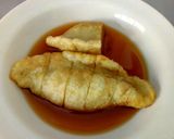 Foto langkah ke 5 dari resep Pempek Dos.