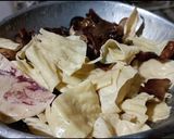 รูปขั้นตอนการทำที่ 5 ของ ต้มจืดมะระหมูสับทรงเครื่อง