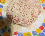Foto del paso 2 de la receta: Libritos de Jamón York y queso cheddar
