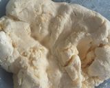 Foto del paso 3 de la receta: MBeyu típico de Misiones y Paraguay en las pascuas