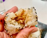 A picture of step 7 of Onigiri - Japanese Rice Ball.