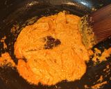 A picture of step 5 of Milk Paneer.