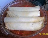 Foto del paso 3 de la receta: Canelones de carne y verdura