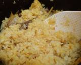 Nasi Kuning Magicom langkah memasak 4 foto