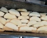 Foto del paso 2 de la receta: Budín de manzana