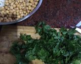 Foto del paso 2 de la receta: 🧆 Falafel 🧆